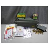 Ammo Bundle Featuring Remington and Hornady