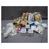 Light Bulbs and Accessories