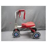 AMF Junior Wee Wheeler Tricycle