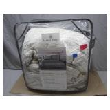 Alpine Ridge 3-Piece Queen Comforter Set