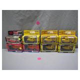 Matchbox College Team Collectibles