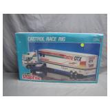 Revell SnapTite Castrol Race Rig Model Kit