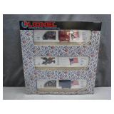 Lionel Old Glory Series Train Set