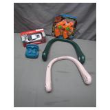 Exciting Mixed Lot of Gadgets and Toys