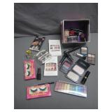 Makeup, Nails & Beauty Essentials