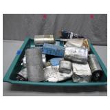 Metal Cylindrical Components