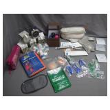 Travel and Self-Care Items Bundle