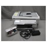 HP Photosmart C6180 All-In-One Printer