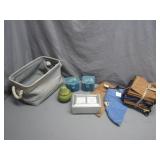 Decorative and Functional Items