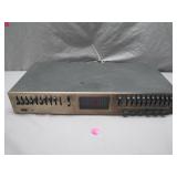 TEAC EQA-20 Stereo Graphic Equalizer