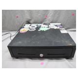 Cash Drawer Model 37965600 with DC24V Input