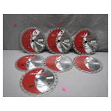 7 Mercer Silver Lightning Saw Blades