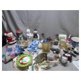 Holiday Decor Collection