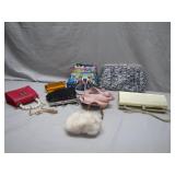 Designer-Inspired Handbags