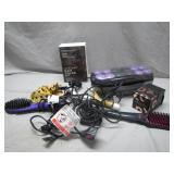 Hair Styling and Care Bundle
