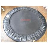 Weider Mini Exercise Trampoline