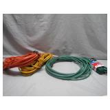 4 Durable Extension Cords