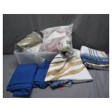 Assorted Curtains