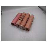 4 Rolls of Mystery Wheat Pennies