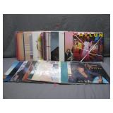 Classic Country Vinyl Records