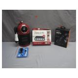Electronics and Gadgets Lot
