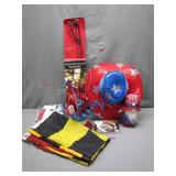 Patriotic-Themed Party Essentials Bundle