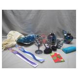 Fun Glassware and Accessories