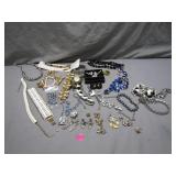 Costume Jewelry Collection