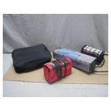 Hair Styling Tool Set With Travel Accessories