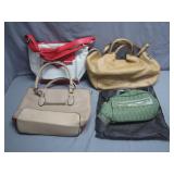 Designer Handbags and Accessories