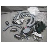 Electronics & Wiring Supplies