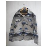 JACHS New York Button-Up Shirt, Size XL