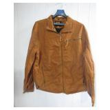 Dewalt XL Work Jacket With Tough Appeal