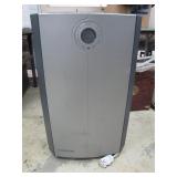 Amcor Portable Air Conditioner, Plasma Series