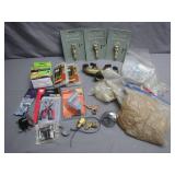 Hardware and DIY Supplies Collection