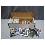 Baseball Cards