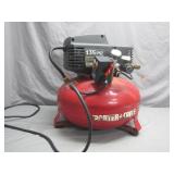 Porter-Cable 135 PSI Pancake Air Compressor