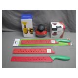 Kitchen Gadgets for Slicing and Prepping