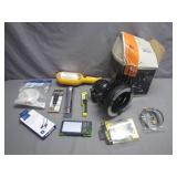 Outdoor Gear and Accessories