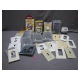 Electrical Accessories and Tools