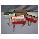 Rifle Ammunition Collection