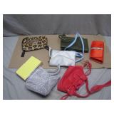 Seven Stylish Handbags