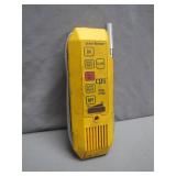 CPS LS790B Leak-Seeker Detection Tool