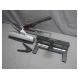Swingline and Stanley Office Tools