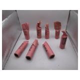 Mystery Rolls of Wheat Pennies