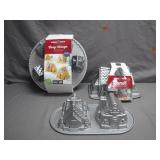 Nordic Ware Holiday Bakeware Set