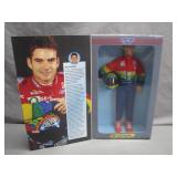 Jeff Gordon Starting Lineup Figure