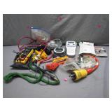 Multimeter & Electrical Tools