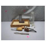 Tools and Artifacts Lot