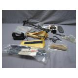 Rifle Accessory Lot w/ Mini-14 Hand Guard